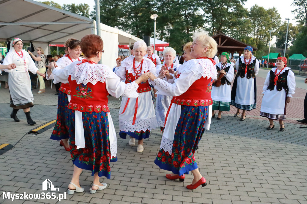 Fotorelacja: Gościniec Jurajski - Wręczenie statuetek
