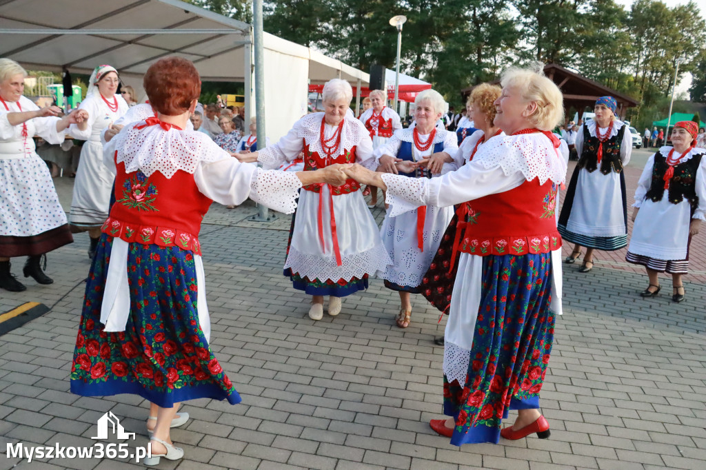 Fotorelacja: Gościniec Jurajski - Wręczenie statuetek