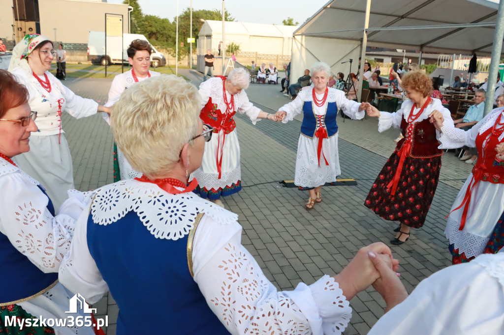 Fotorelacja: Gościniec Jurajski - Wręczenie statuetek