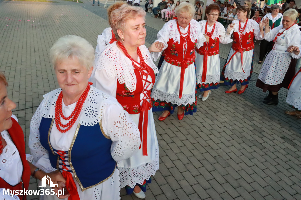 Fotorelacja: Gościniec Jurajski - Wręczenie statuetek