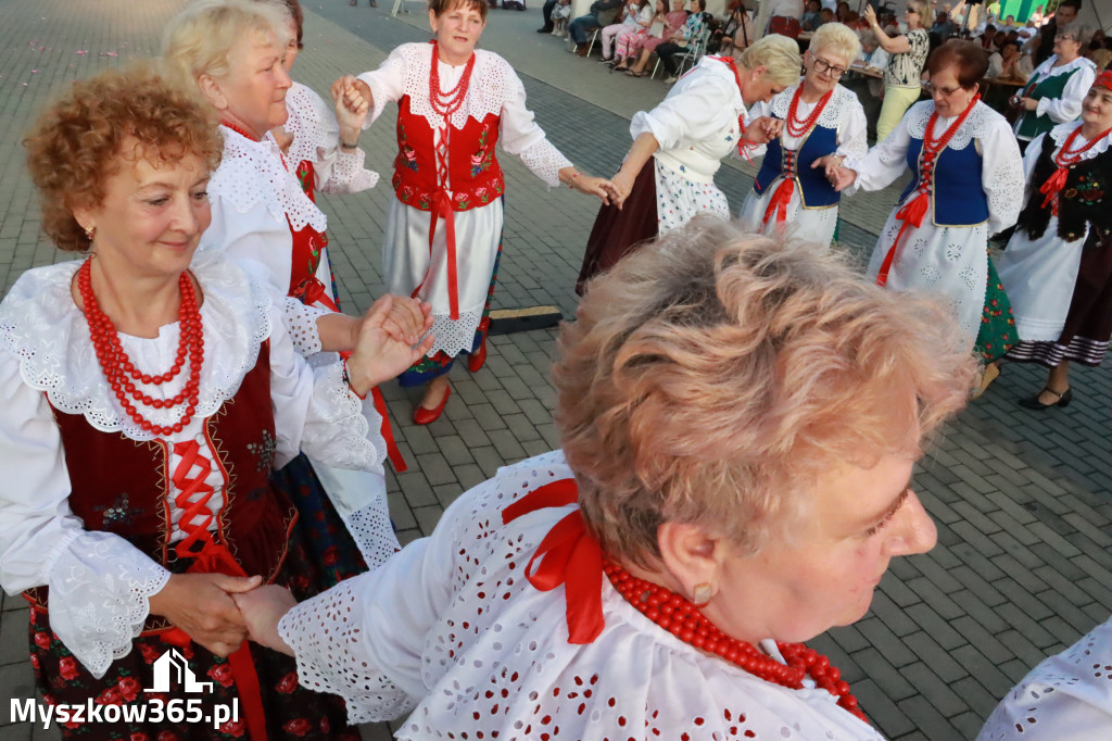 Fotorelacja: Gościniec Jurajski - Wręczenie statuetek