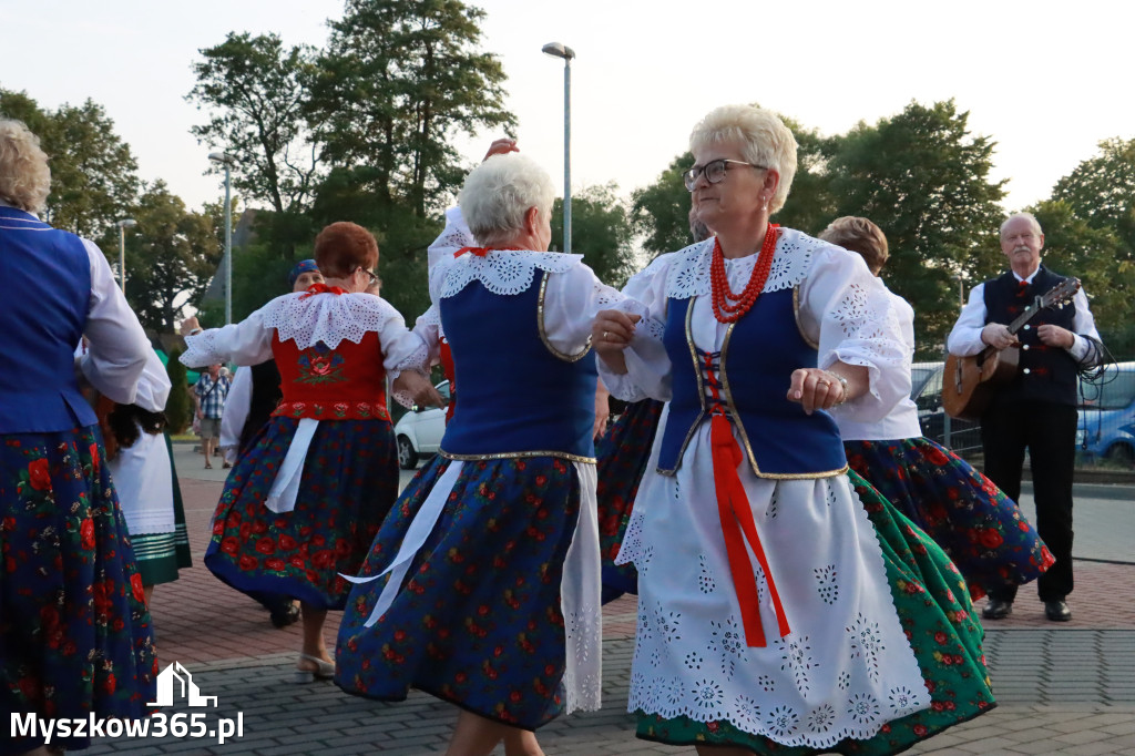 Fotorelacja: Gościniec Jurajski - Wręczenie statuetek