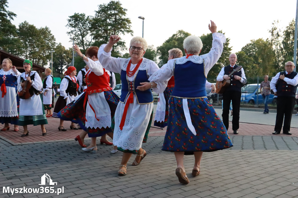 Fotorelacja: Gościniec Jurajski - Wręczenie statuetek