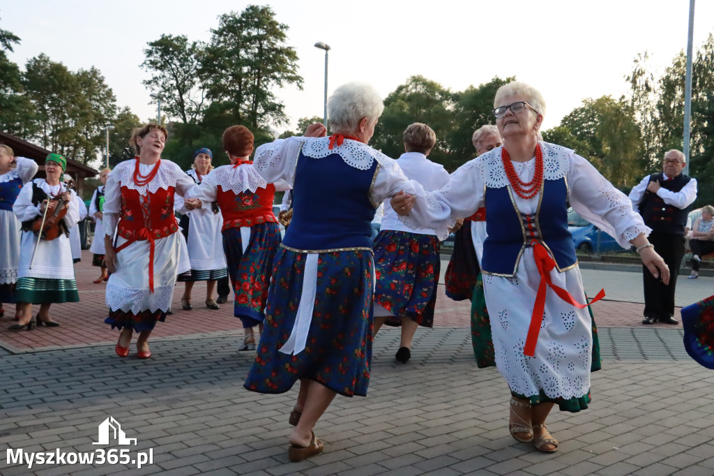 Fotorelacja: Gościniec Jurajski - Wręczenie statuetek