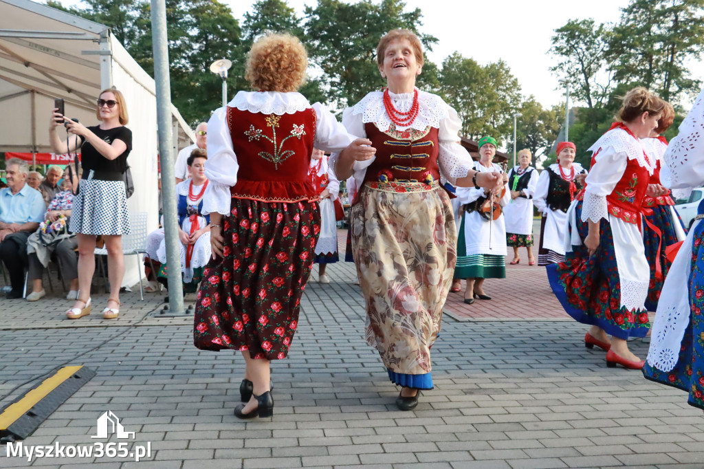 Fotorelacja: Gościniec Jurajski - Wręczenie statuetek