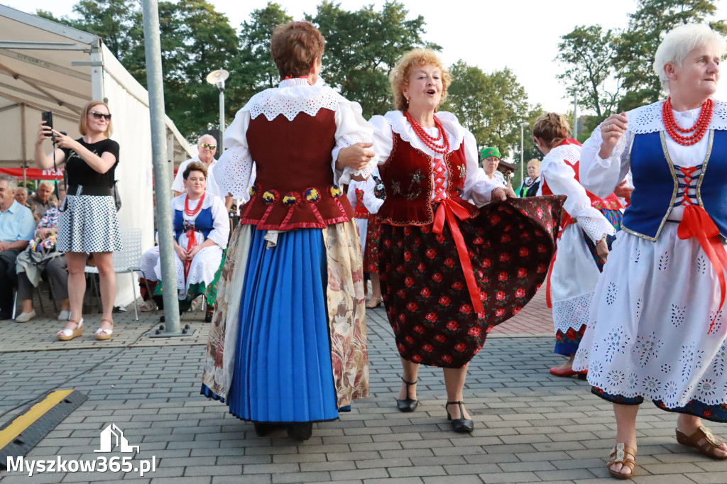 Fotorelacja: Gościniec Jurajski - Wręczenie statuetek