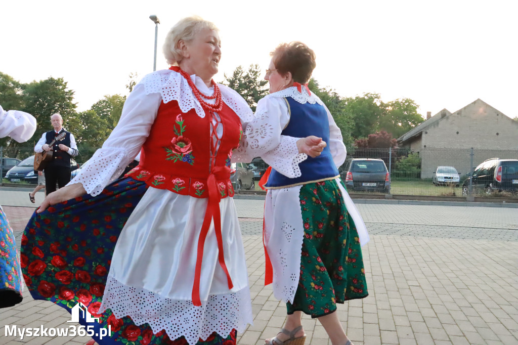 Fotorelacja: Gościniec Jurajski - Wręczenie statuetek