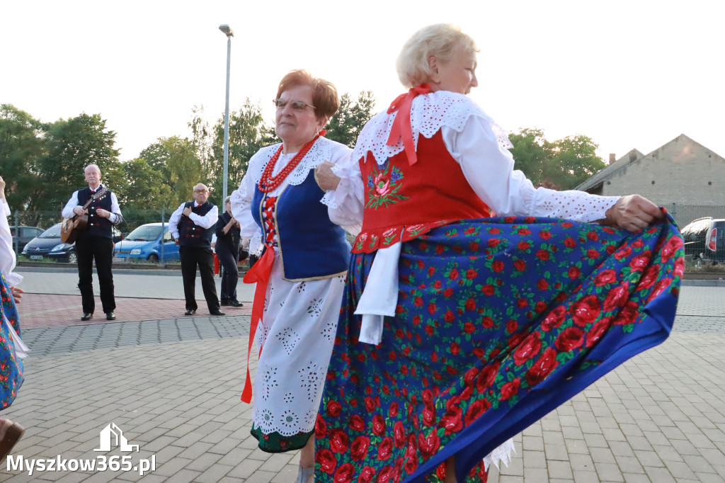Fotorelacja: Gościniec Jurajski - Wręczenie statuetek