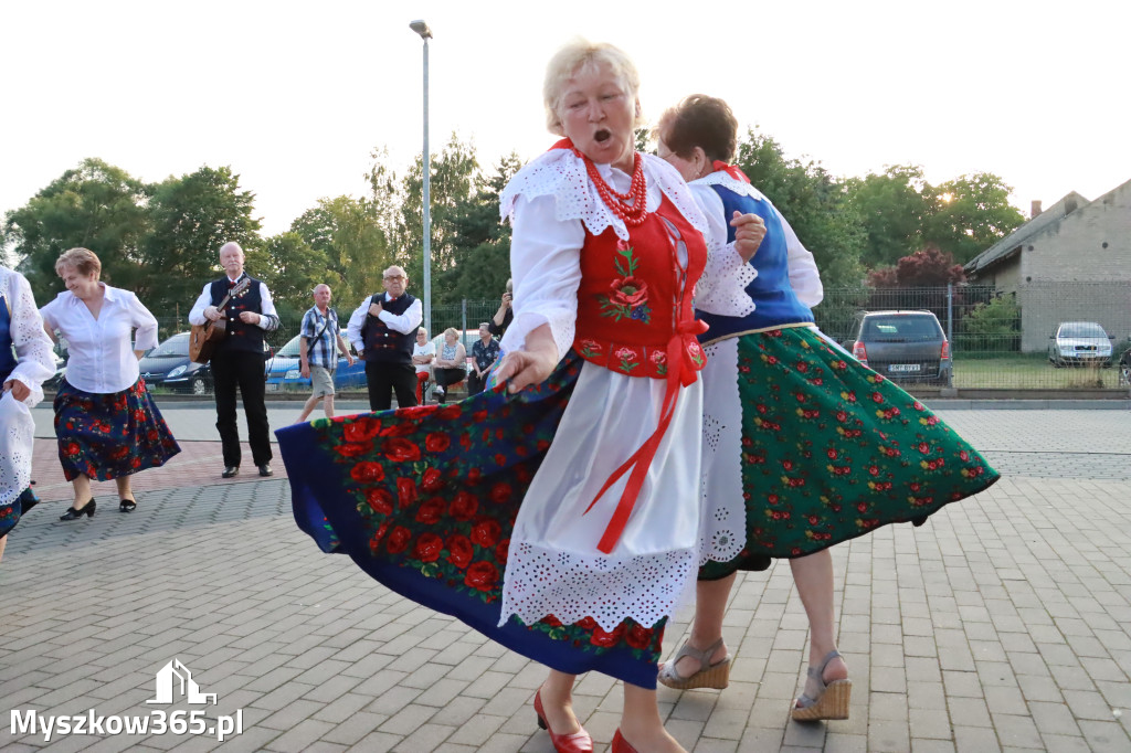 Fotorelacja: Gościniec Jurajski - Wręczenie statuetek