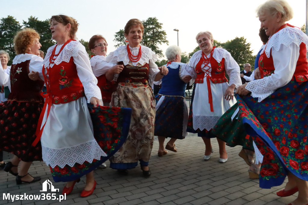 Fotorelacja: Gościniec Jurajski - Wręczenie statuetek
