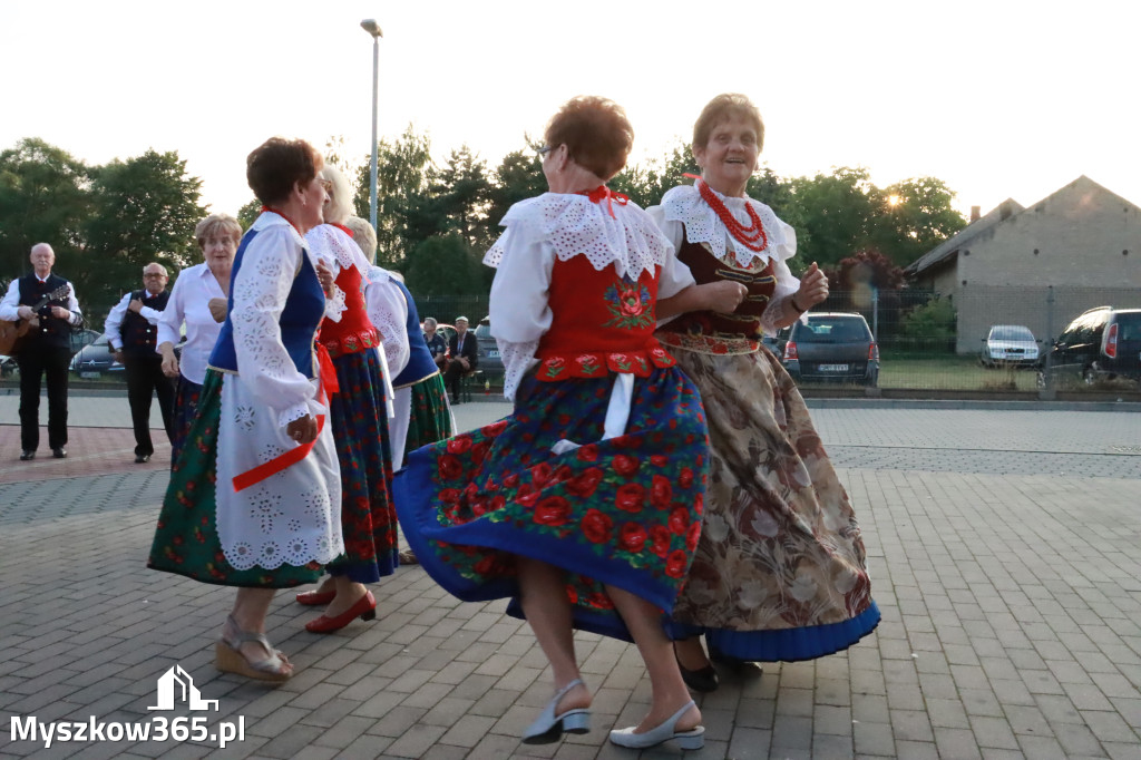 Fotorelacja: Gościniec Jurajski - Wręczenie statuetek