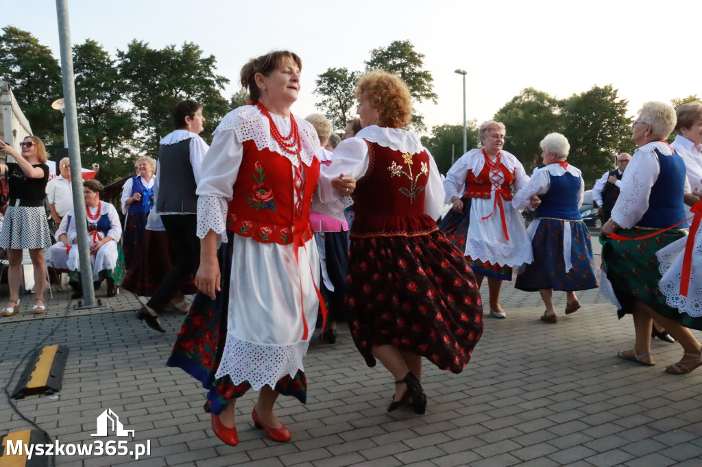 Fotorelacja: Gościniec Jurajski - Wręczenie statuetek