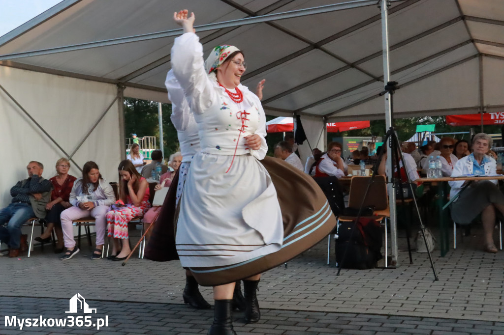 Fotorelacja: Gościniec Jurajski - Wręczenie statuetek
