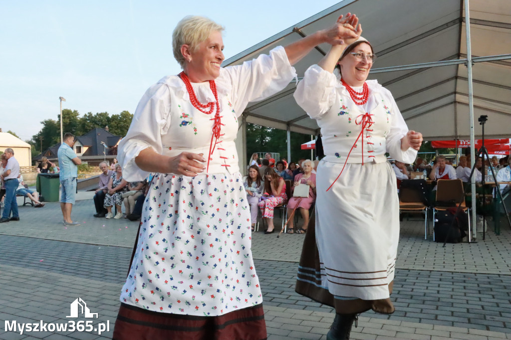 Fotorelacja: Gościniec Jurajski - Wręczenie statuetek