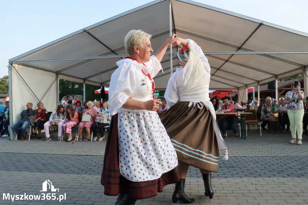 Fotorelacja: Gościniec Jurajski - Wręczenie statuetek