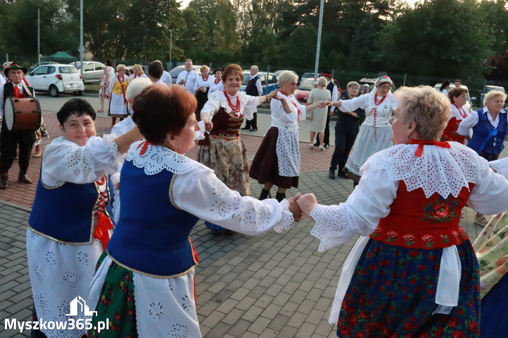 Fotorelacja: Gościniec Jurajski - Wręczenie statuetek