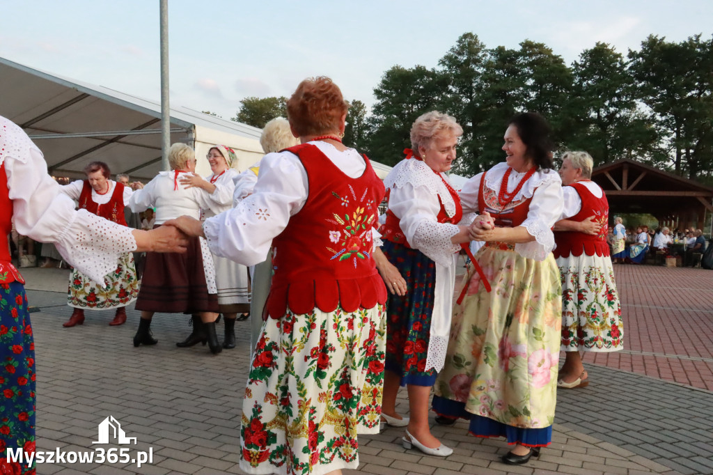 Fotorelacja: Gościniec Jurajski - Wręczenie statuetek