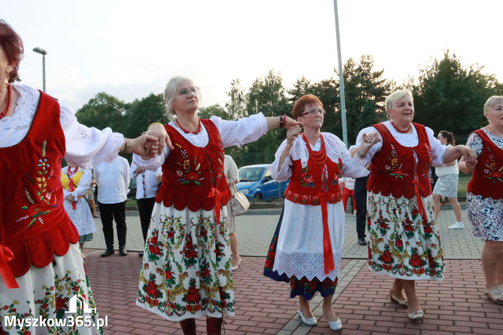 Fotorelacja: Gościniec Jurajski - Wręczenie statuetek