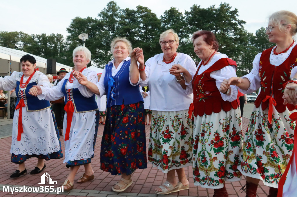 Fotorelacja: Gościniec Jurajski - Wręczenie statuetek