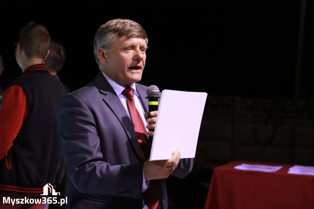 Fotorelacja: Gościniec Jurajski - Wręczenie statuetek