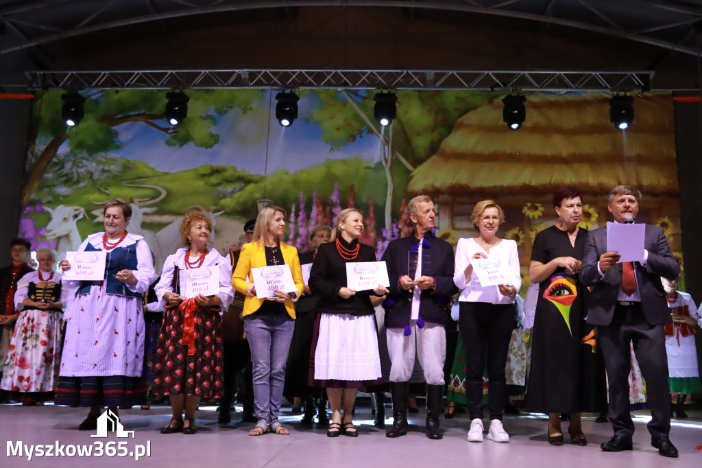Fotorelacja: Gościniec Jurajski - Wręczenie statuetek