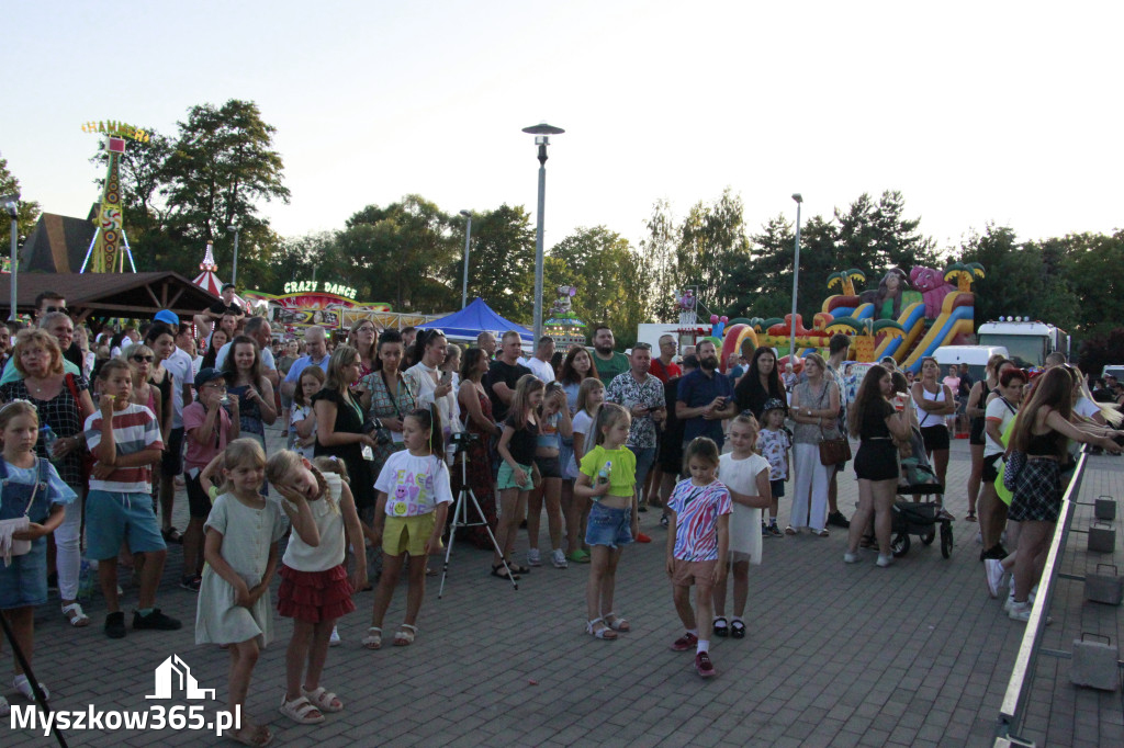 Fotorelacja: Pierwszy dzień Dni Koziegłów za nami!