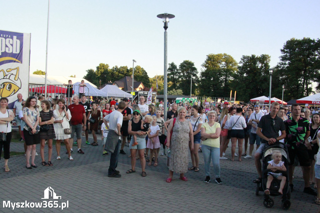 Fotorelacja: Pierwszy dzień Dni Koziegłów za nami!