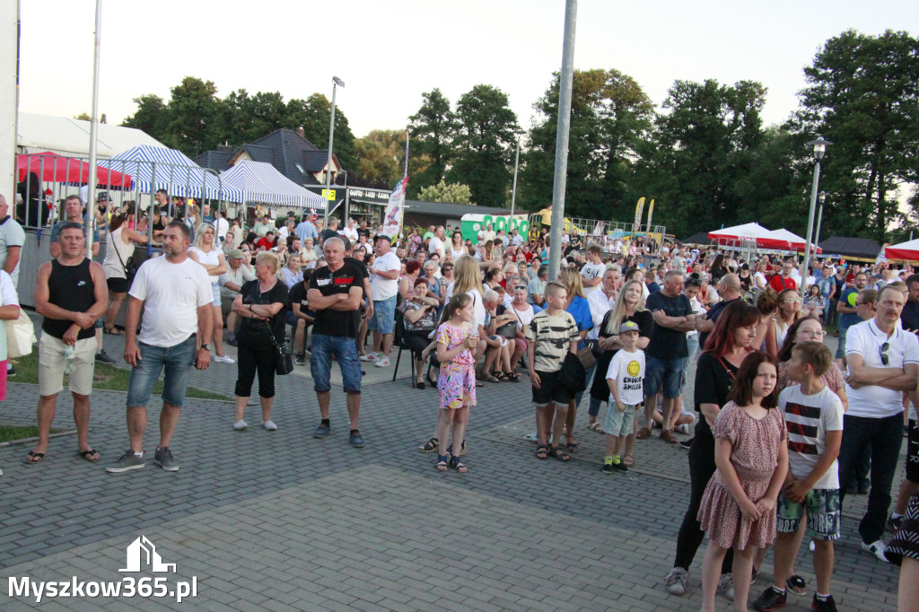 Fotorelacja: Pierwszy dzień Dni Koziegłów za nami!