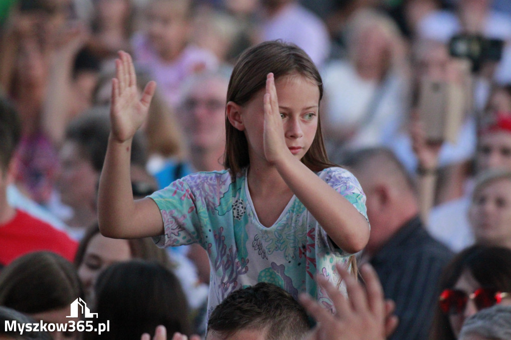 Fotorelacja: Pierwszy dzień Dni Koziegłów za nami!