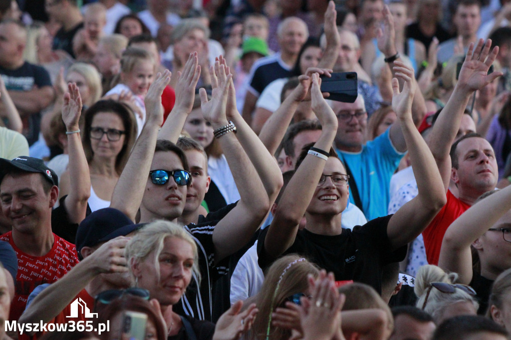 Fotorelacja: Pierwszy dzień Dni Koziegłów za nami!