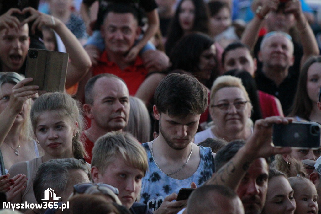 Fotorelacja: Pierwszy dzień Dni Koziegłów za nami!