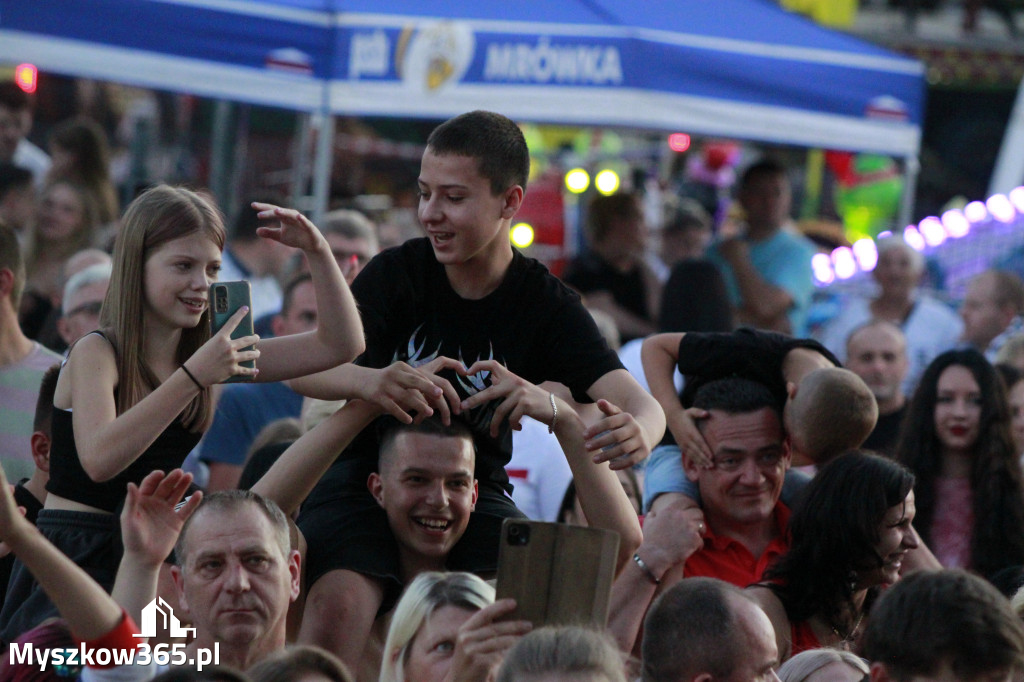 Fotorelacja: Pierwszy dzień Dni Koziegłów za nami!