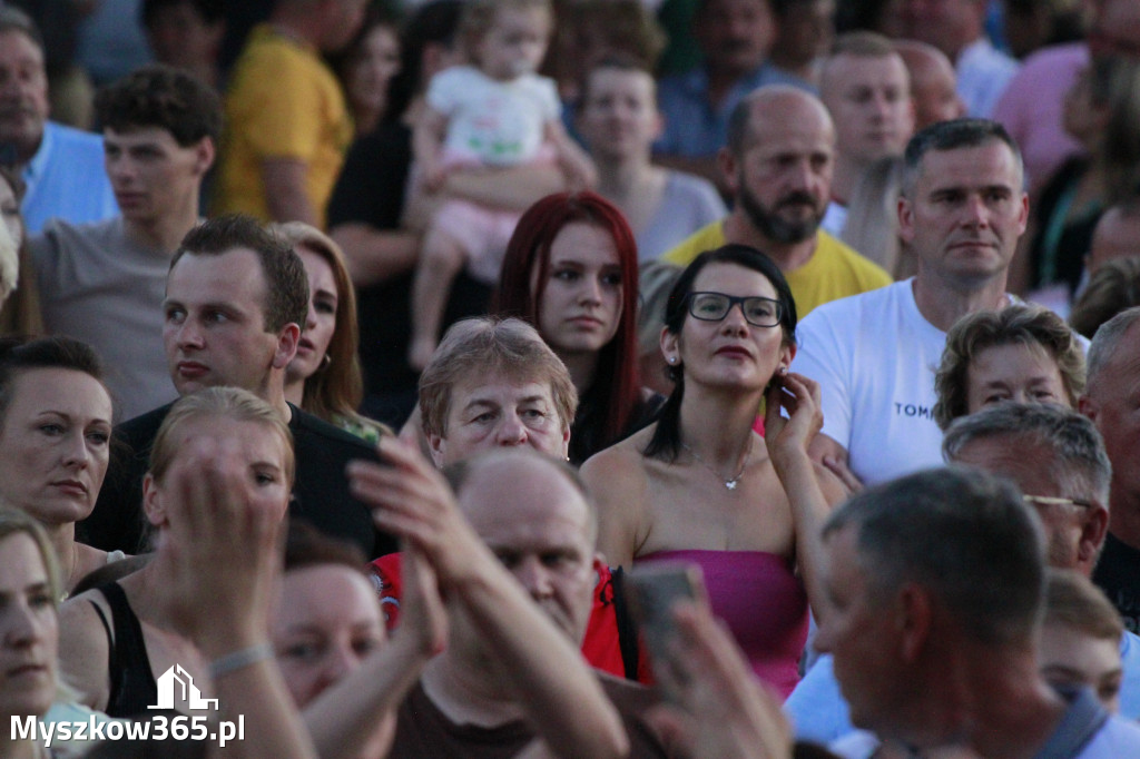 Fotorelacja: Pierwszy dzień Dni Koziegłów za nami!