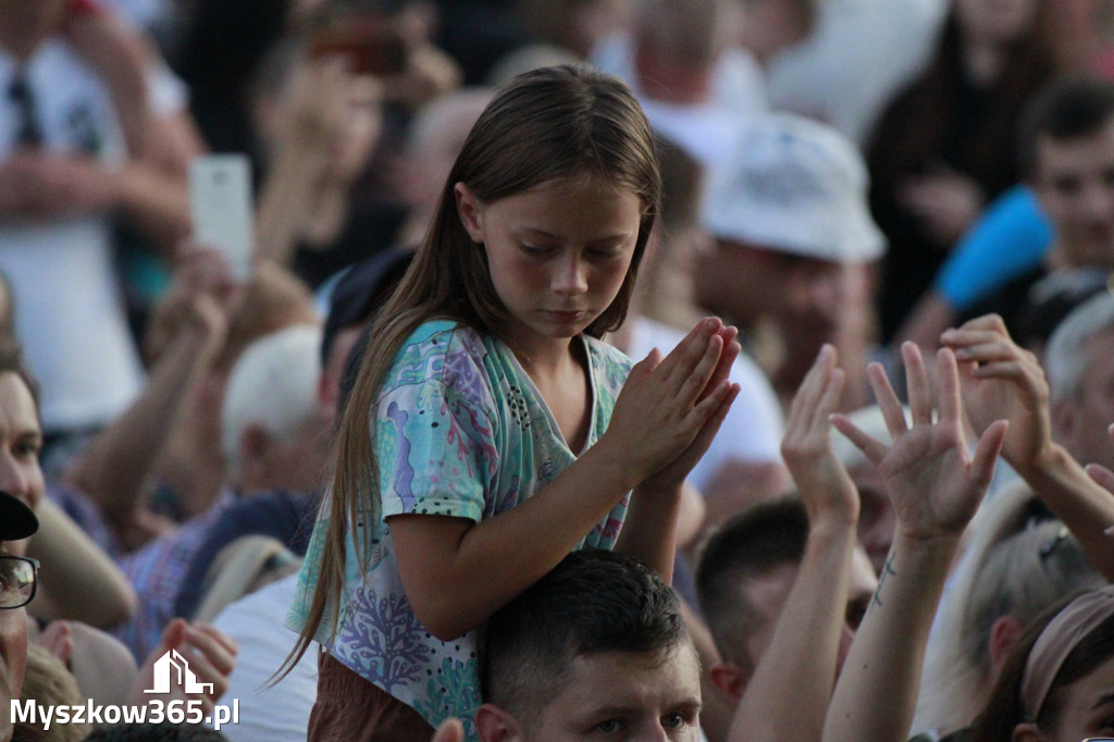 Fotorelacja: Pierwszy dzień Dni Koziegłów za nami!