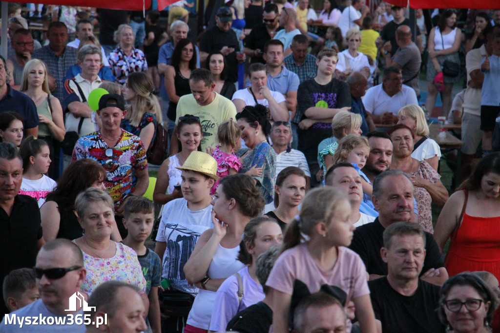 Fotorelacja: Pierwszy dzień Dni Koziegłów za nami!