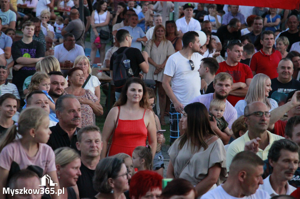 Fotorelacja: Pierwszy dzień Dni Koziegłów za nami!