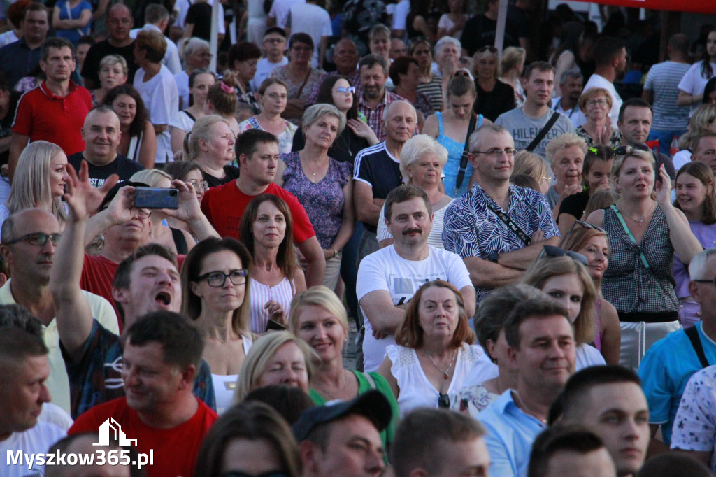 Fotorelacja: Pierwszy dzień Dni Koziegłów za nami!