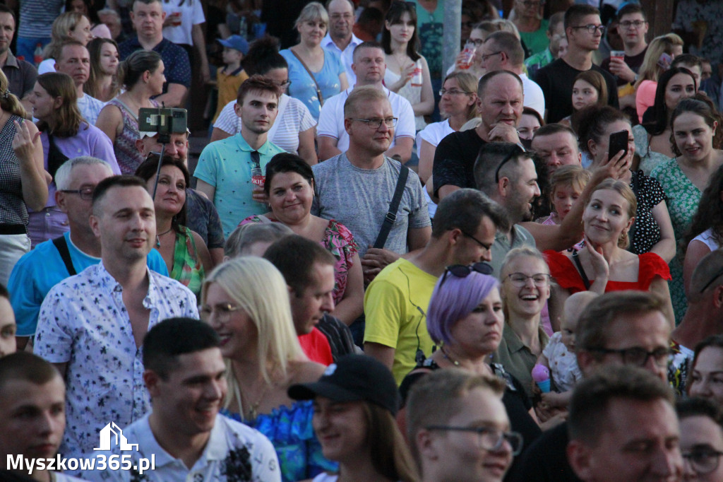 Fotorelacja: Pierwszy dzień Dni Koziegłów za nami!