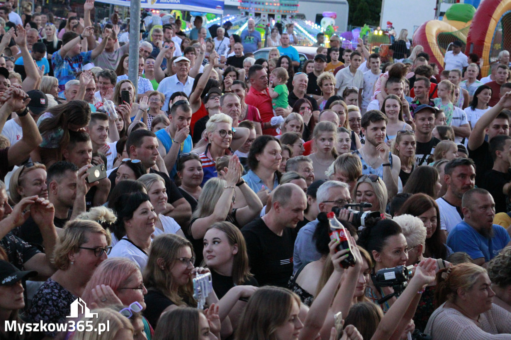 Fotorelacja: Pierwszy dzień Dni Koziegłów za nami!