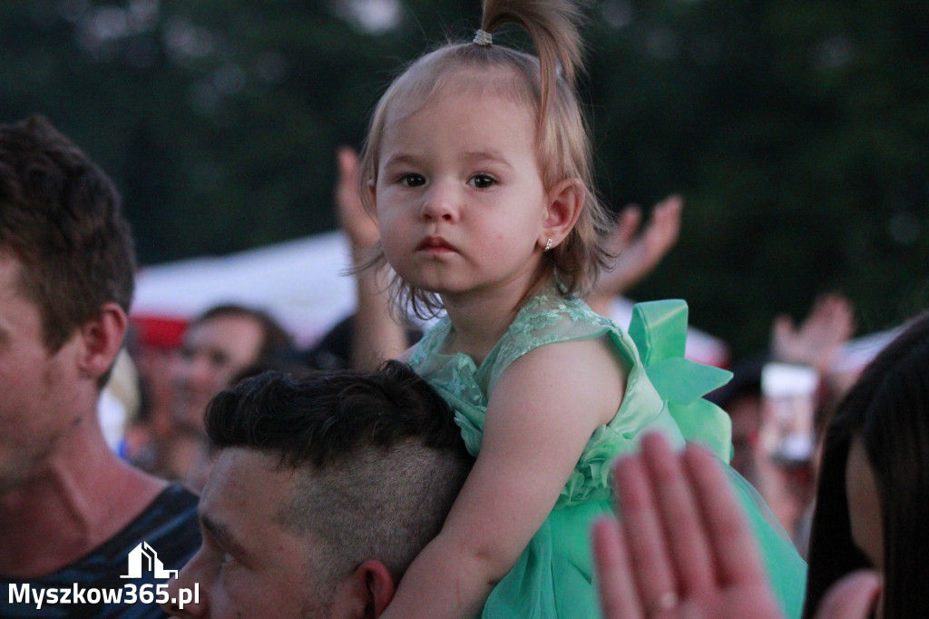 Fotorelacja: Pierwszy dzień Dni Koziegłów za nami!