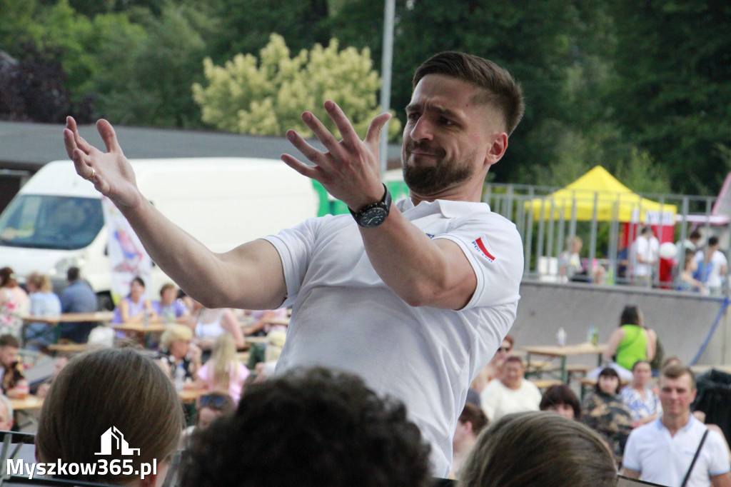 Fotorelacja: Dni Koziegłów za nami! Tak było w niedzielę!