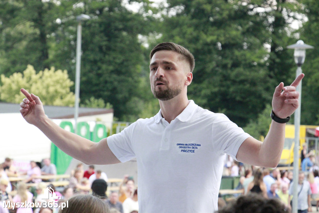 Fotorelacja: Dni Koziegłów za nami! Tak było w niedzielę!