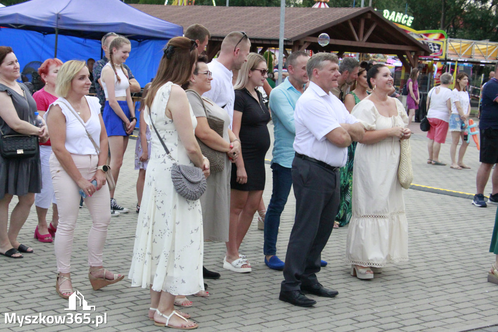 Fotorelacja: Dni Koziegłów za nami! Tak było w niedzielę!