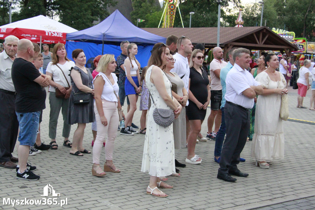 Fotorelacja: Dni Koziegłów za nami! Tak było w niedzielę!