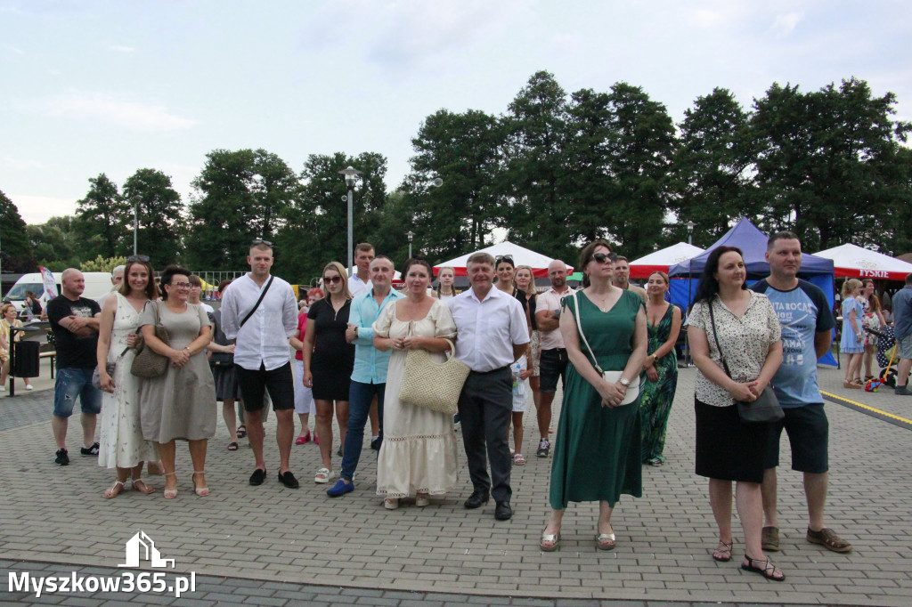 Fotorelacja: Dni Koziegłów za nami! Tak było w niedzielę!