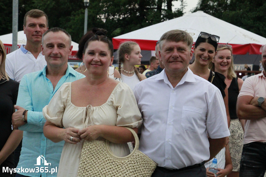 Fotorelacja: Dni Koziegłów za nami! Tak było w niedzielę!