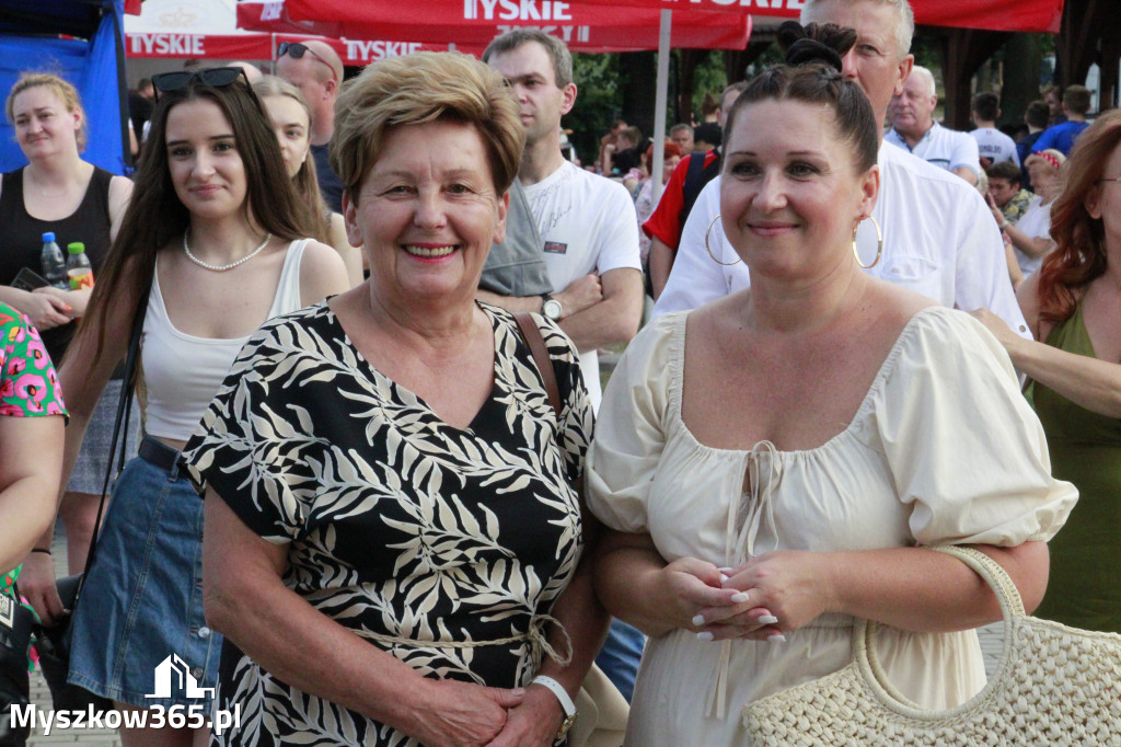 Fotorelacja: Dni Koziegłów za nami! Tak było w niedzielę!