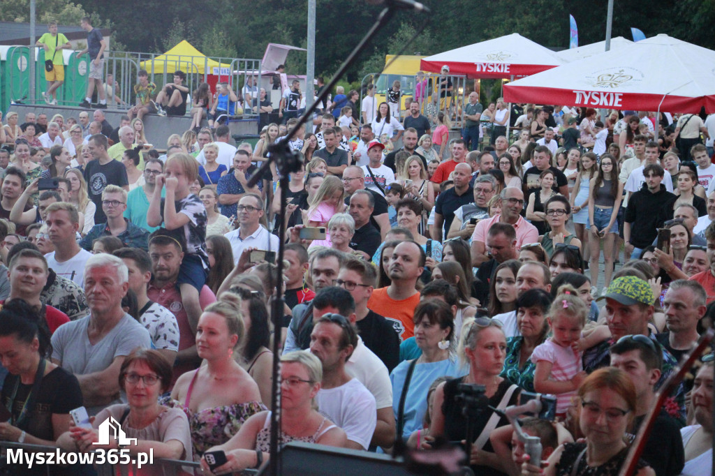 Fotorelacja: Dni Koziegłów za nami! Tak było w niedzielę!