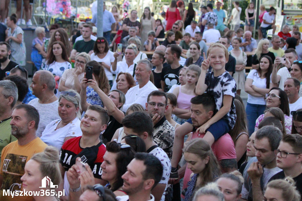 Fotorelacja: Dni Koziegłów za nami! Tak było w niedzielę!