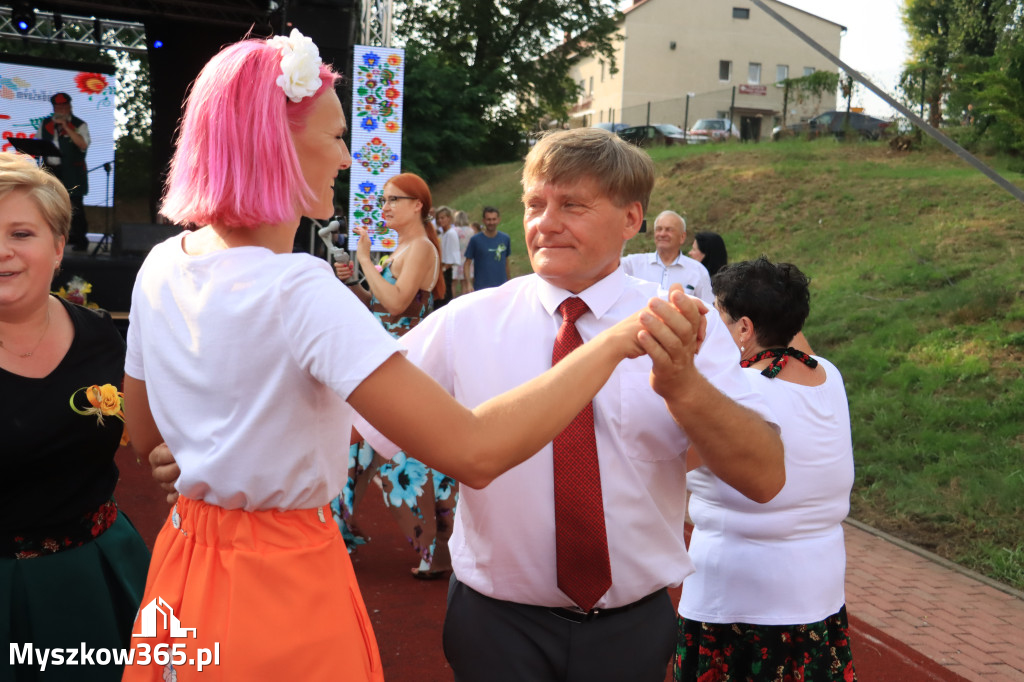 Fotorelacja: Dożynki Powiatowe w Cynkowie cz. 2